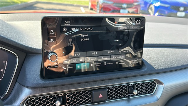 new 2026 Acura Integra car