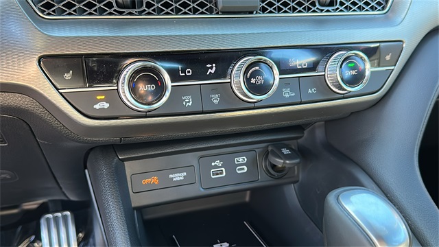 new 2026 Acura Integra car