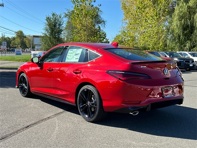new 2026 Acura Integra car