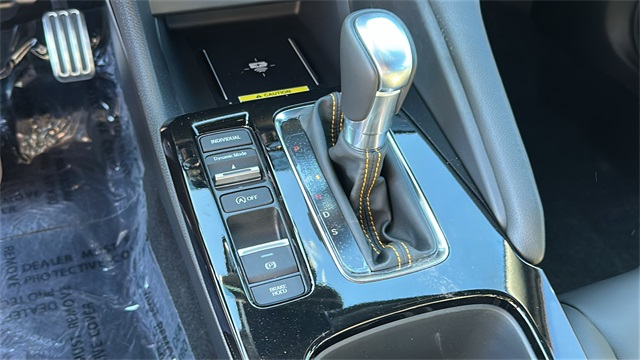 new 2026 Acura Integra car