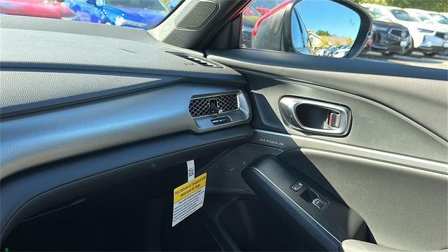 new 2026 Acura Integra car