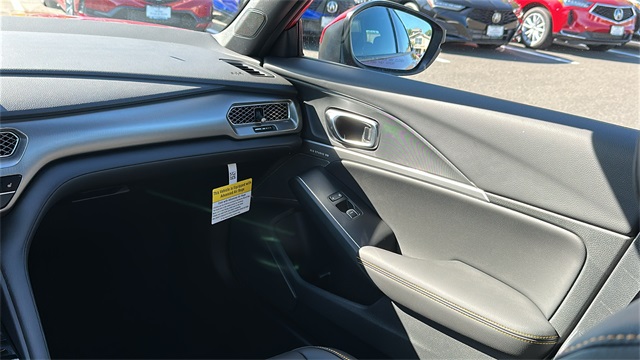 new 2026 Acura Integra car