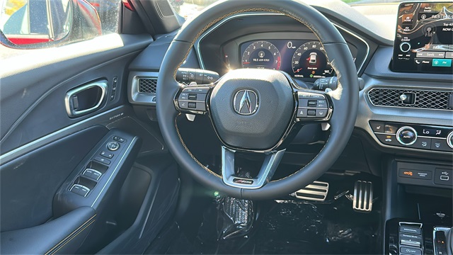 new 2026 Acura Integra car