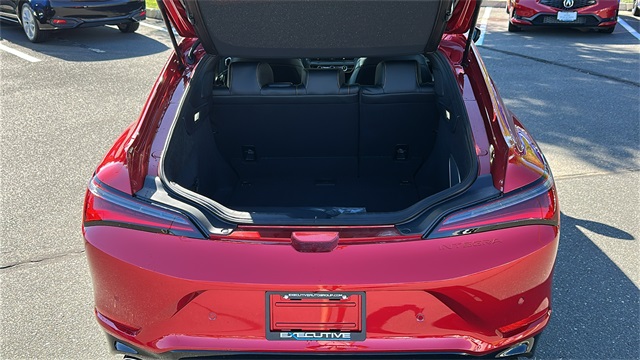 new 2026 Acura Integra car