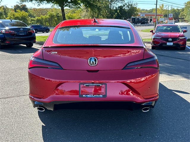 new 2026 Acura Integra car