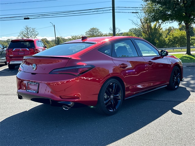 new 2026 Acura Integra car