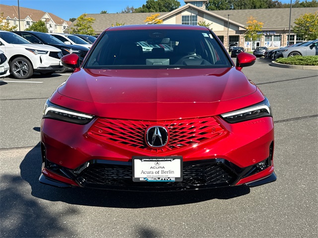 new 2026 Acura Integra car