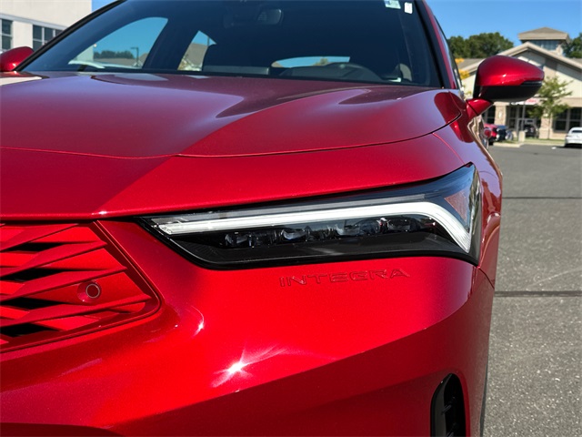 new 2026 Acura Integra car