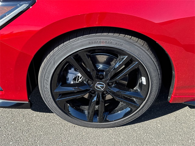 new 2026 Acura Integra car