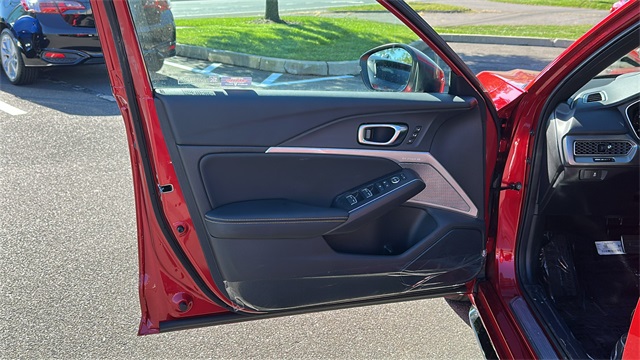 new 2026 Acura Integra car