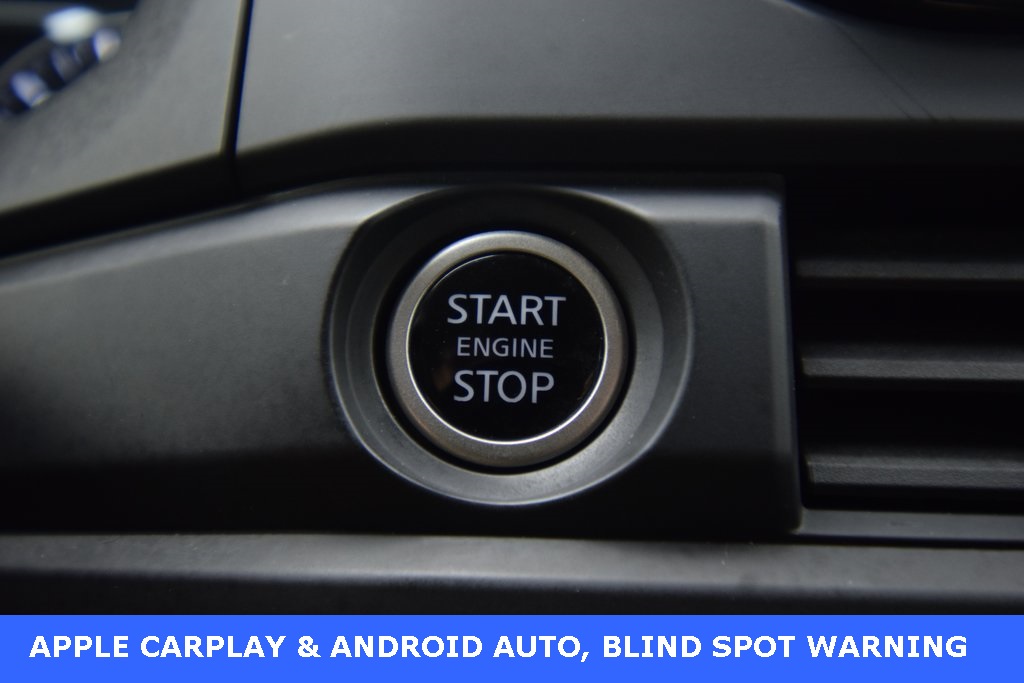 used 2024 Nissan Pathfinder car, priced at $29,996