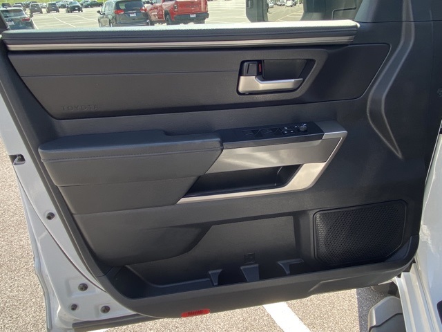 used 2022 Toyota Tundra car, priced at $38,816