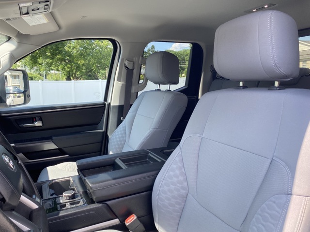 used 2022 Toyota Tundra car, priced at $38,816