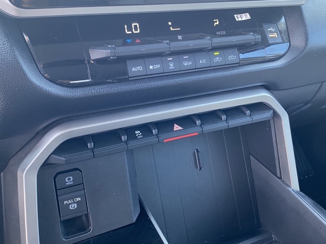 used 2022 Toyota Tundra car, priced at $38,816