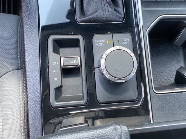 used 2022 Toyota Tundra car, priced at $38,816