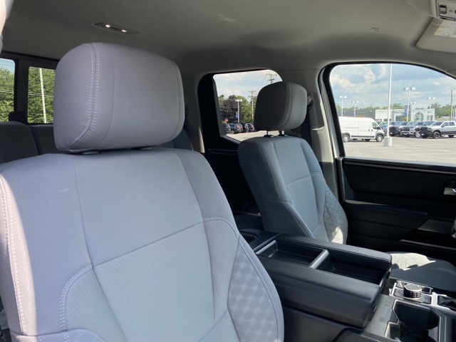 used 2022 Toyota Tundra car, priced at $38,816