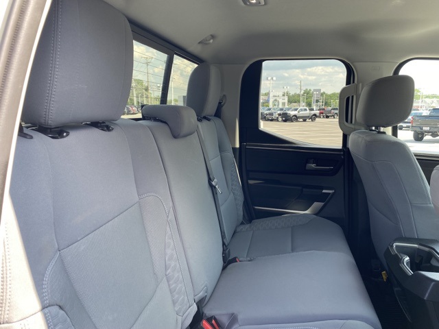 used 2022 Toyota Tundra car, priced at $38,816