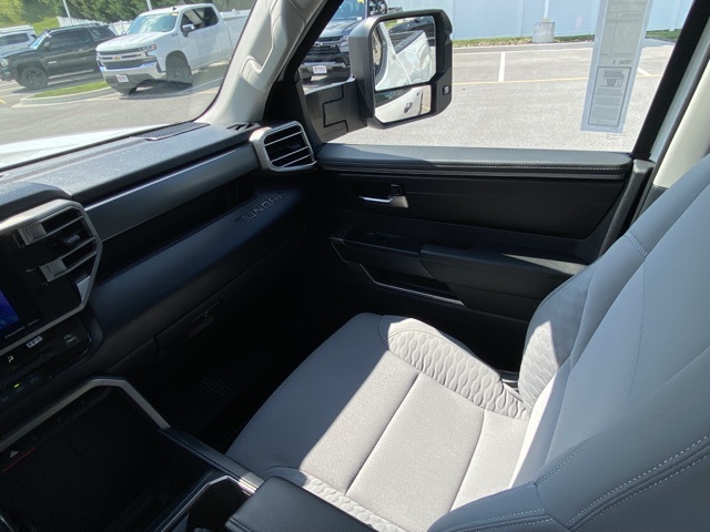 used 2022 Toyota Tundra car, priced at $38,816