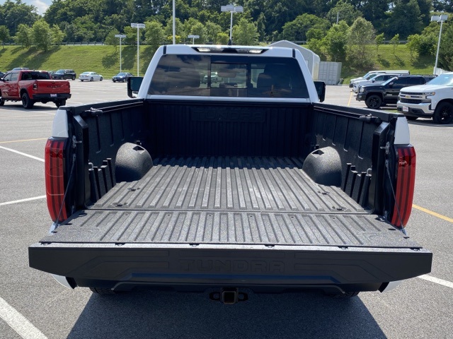 used 2022 Toyota Tundra car, priced at $38,816