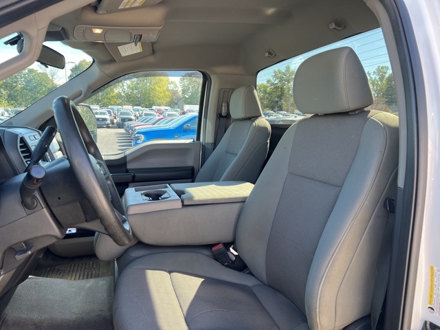 used 2020 Ford F-250SD car, priced at $31,500