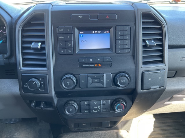 used 2020 Ford F-250SD car, priced at $31,500