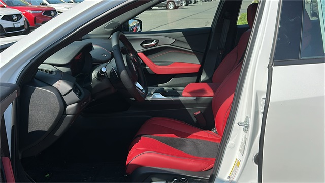 new 2025 Acura TLX car