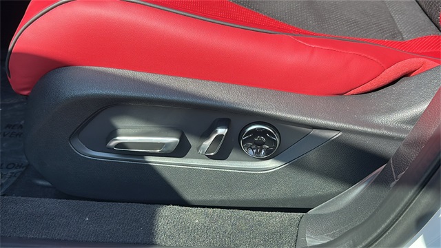 new 2025 Acura TLX car