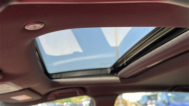 new 2025 Acura TLX car