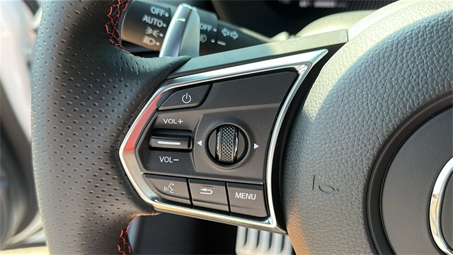 new 2025 Acura TLX car