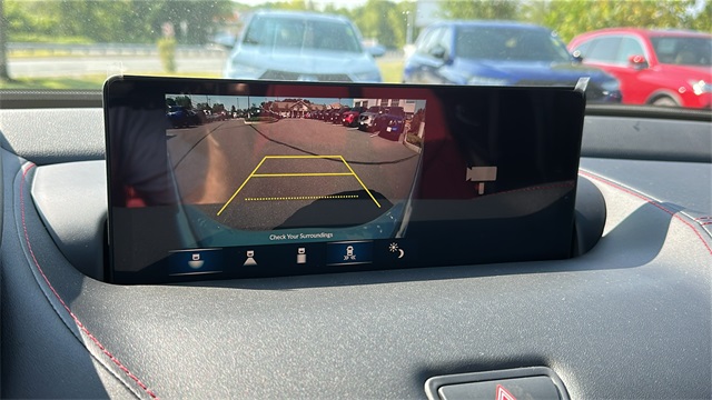 new 2025 Acura TLX car