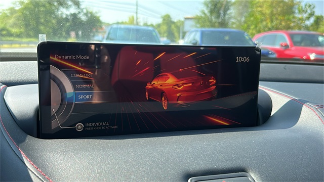 new 2025 Acura TLX car