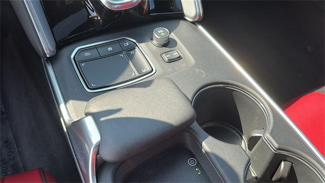 new 2025 Acura TLX car