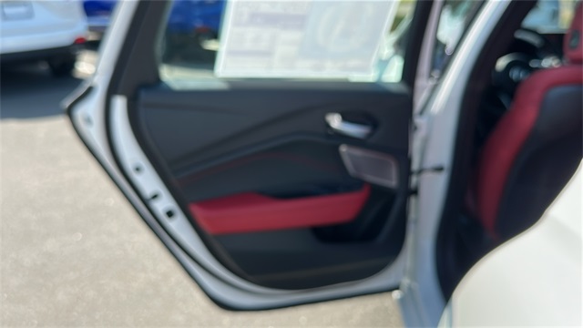 new 2025 Acura TLX car