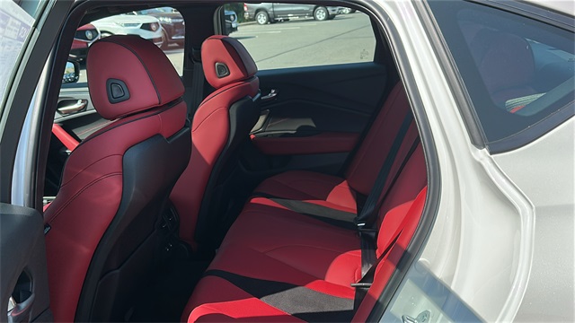 new 2025 Acura TLX car