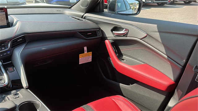 new 2025 Acura TLX car