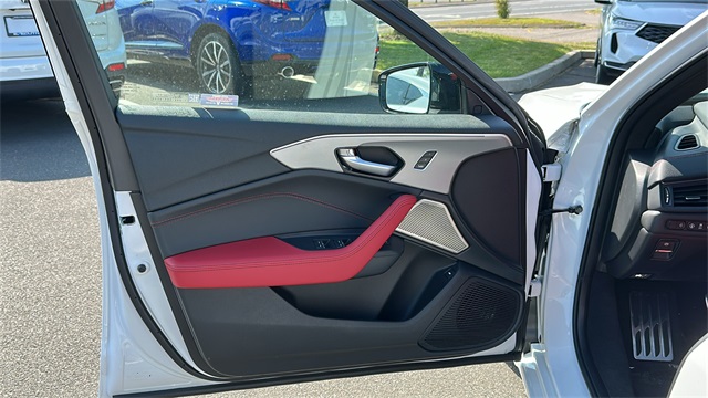 new 2025 Acura TLX car