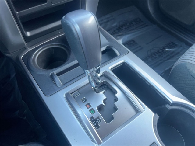 used 2022 Toyota 4Runner car, priced at $33,911