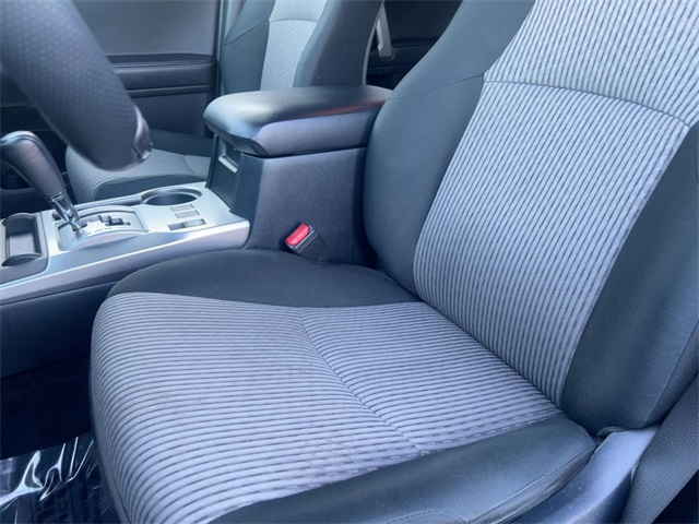 used 2022 Toyota 4Runner car, priced at $33,911