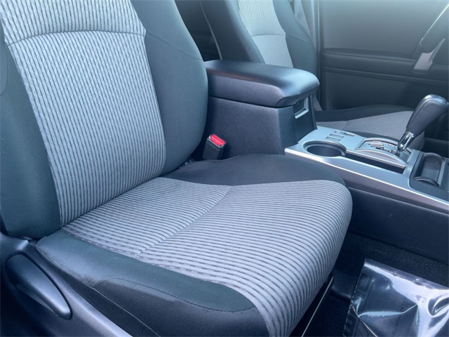 used 2022 Toyota 4Runner car, priced at $33,911