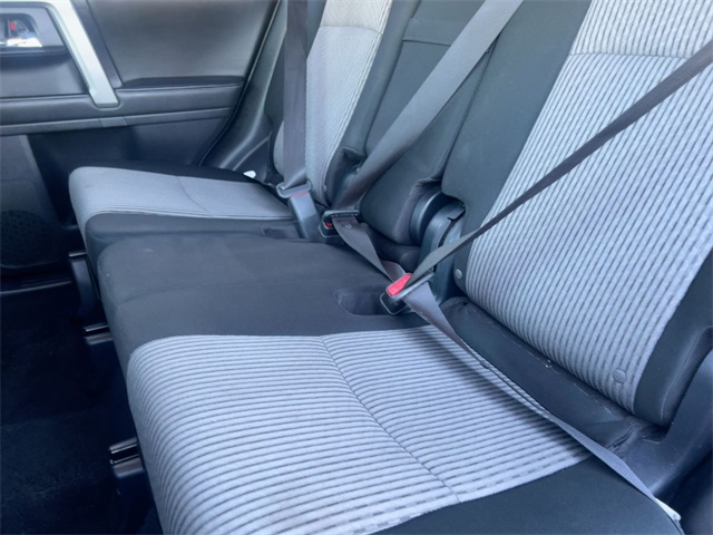 used 2022 Toyota 4Runner car, priced at $33,911