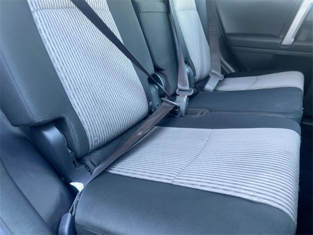 used 2022 Toyota 4Runner car, priced at $33,911