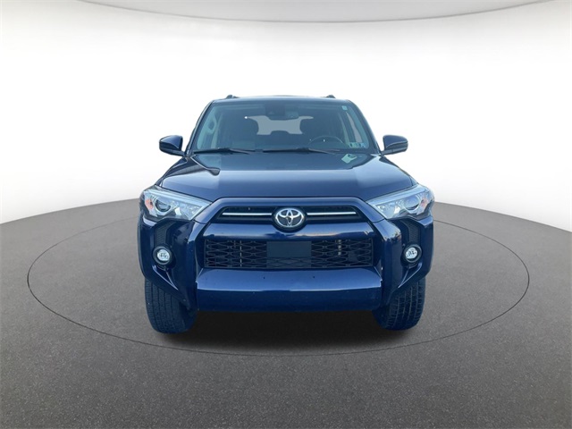 used 2022 Toyota 4Runner car, priced at $33,911
