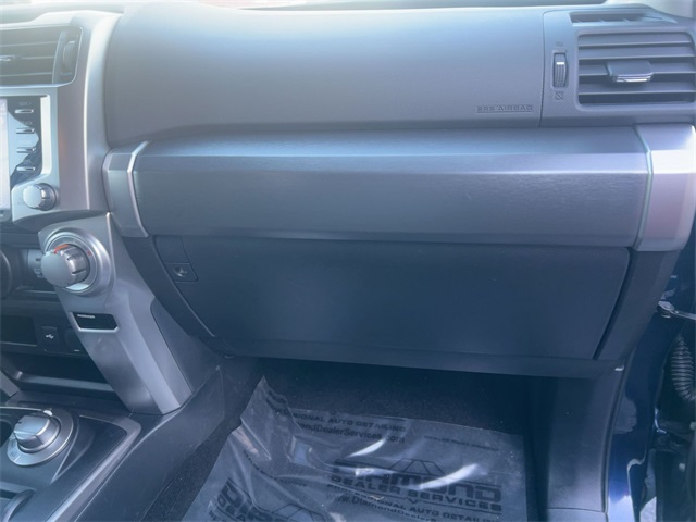 used 2022 Toyota 4Runner car, priced at $33,911
