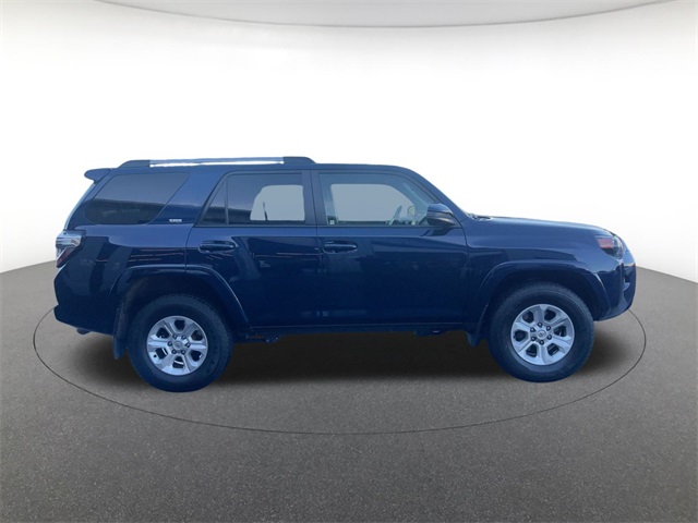used 2022 Toyota 4Runner car, priced at $33,911