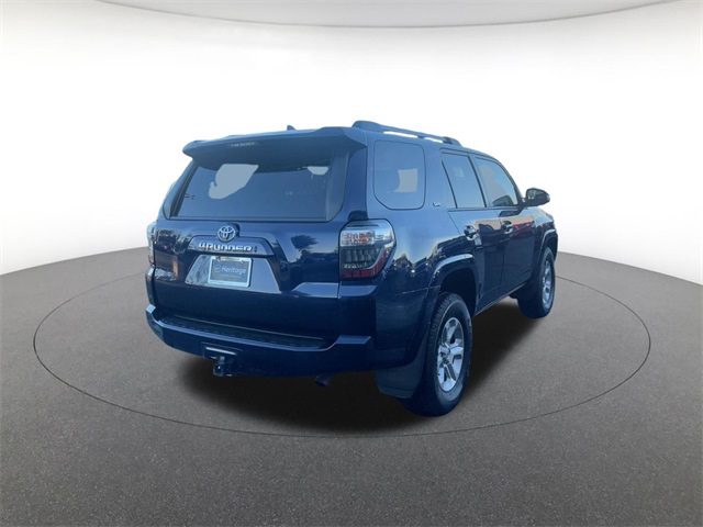 used 2022 Toyota 4Runner car, priced at $33,911