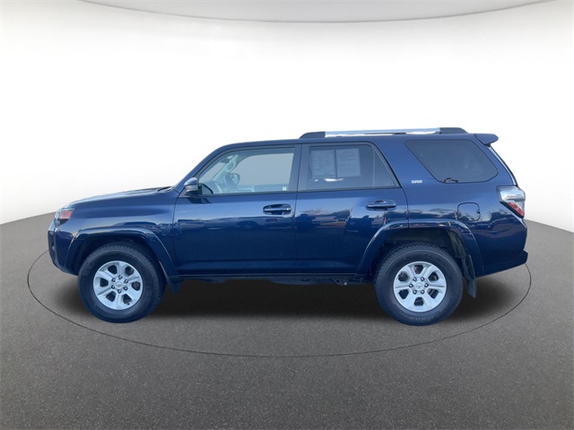 used 2022 Toyota 4Runner car, priced at $33,911
