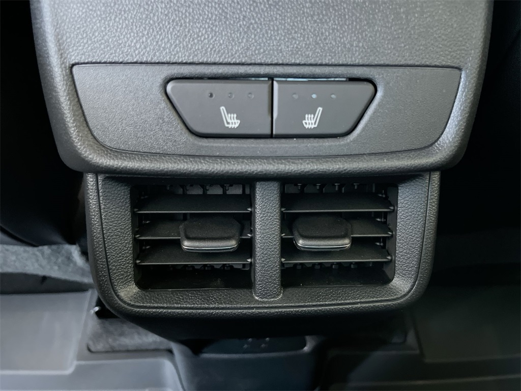 new 2026 Chevrolet Equinox car