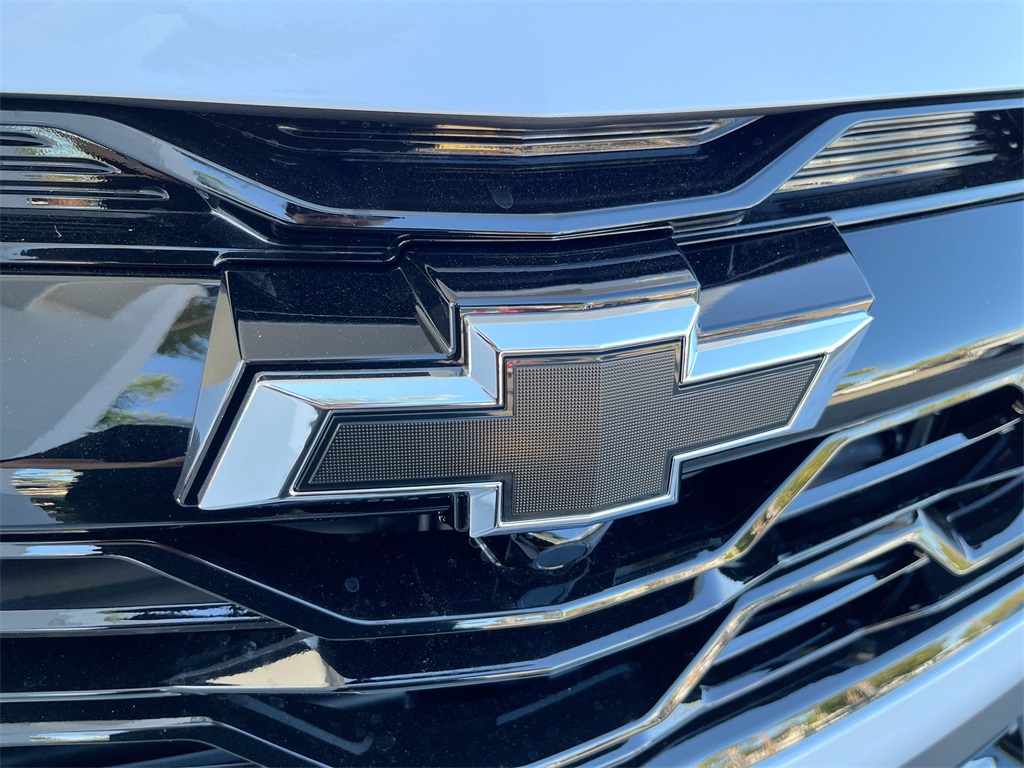 new 2026 Chevrolet Equinox car