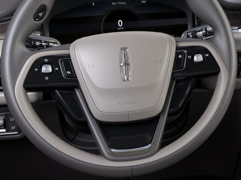 new 2024 Lincoln Aviator car, priced at $65,850