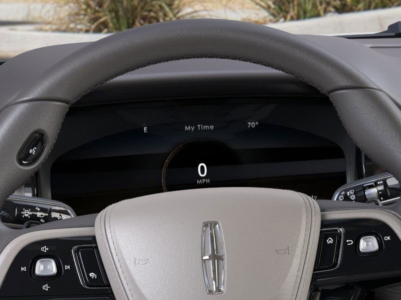 new 2024 Lincoln Aviator car, priced at $65,850